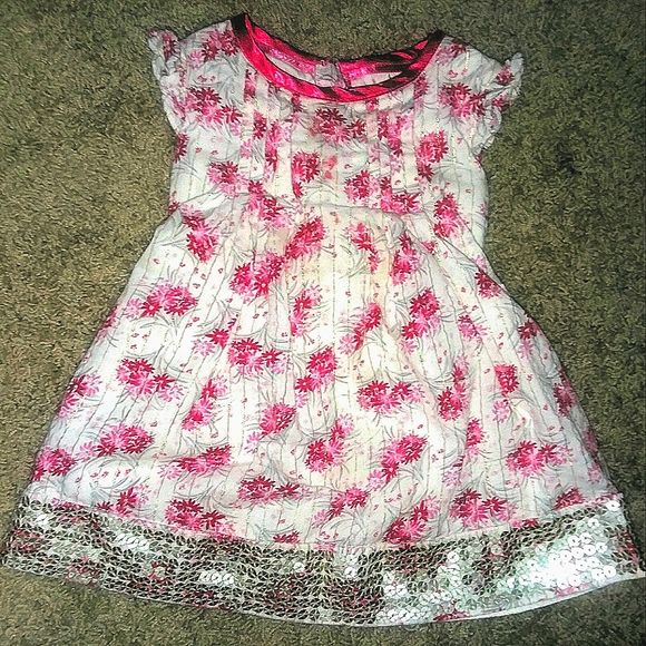 𝑪𝒂𝒓𝒕𝒆𝒓'𝒔 𝒅𝒓𝒆𝒔𝒔𝒆𝒔, 3-6𝒎𝒐𝒏𝒕𝒉𝒔 - Picture 4 of 6